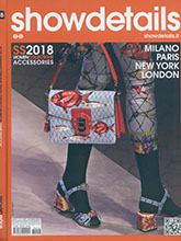 《Show Details Box Accessories》意大利配饰杂志2018春夏号（#18）